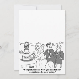 Invitación a la boda del Personalizado Personaliza
