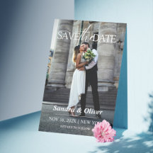 Invitación a la boda - Guardar la apariencia del p