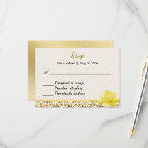 Invitación a la boda hindú-hindú RSVP