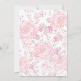 Invitación a la boda india