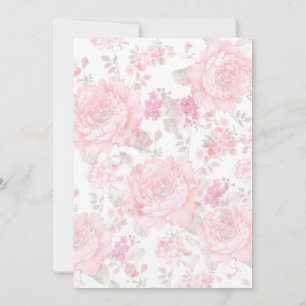 Invitación a la boda india