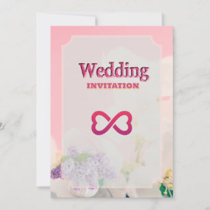 Invitación a la boda islámica de la textura dorada