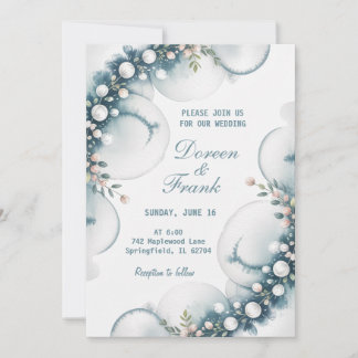 invitación a la boda junto con amor