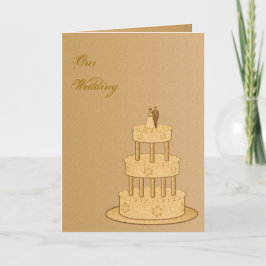 Invitación a la boda romántica