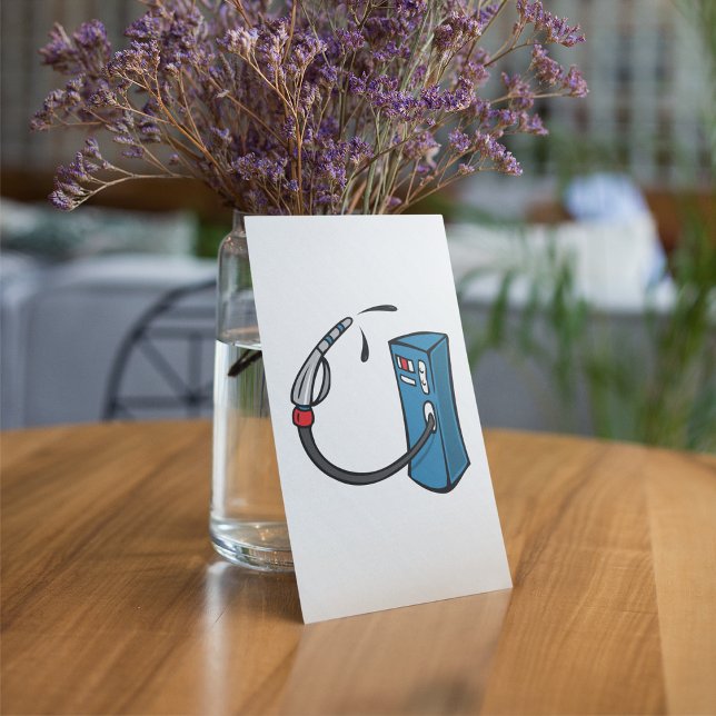 Invitación a la bomba de gas (Subido por el creador)