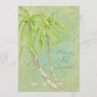 Invitación a la brisa tropical II en Bahamas