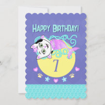 Invitación a la camarera