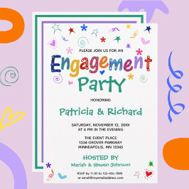 Invitación a la captación de captación caprichosa