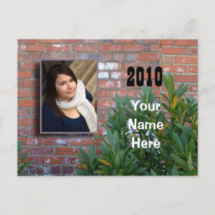 Invitación a la casa abierta