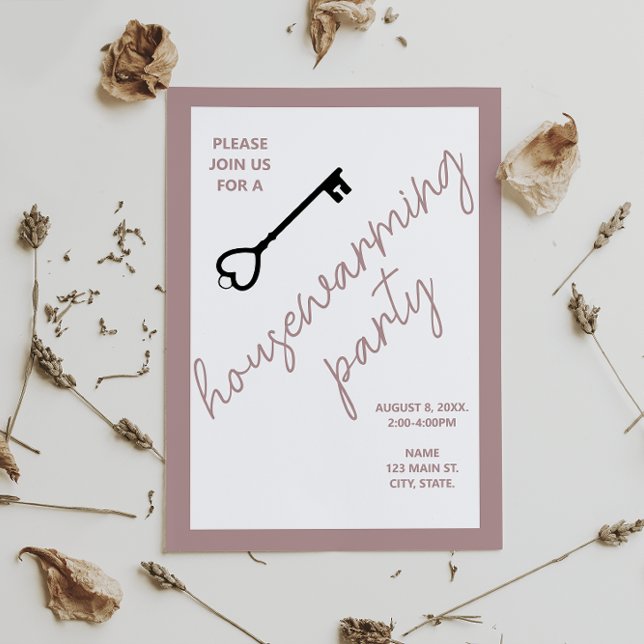 Invitación a la Casa Abierta para el Calentamiento (Subido por el creador)