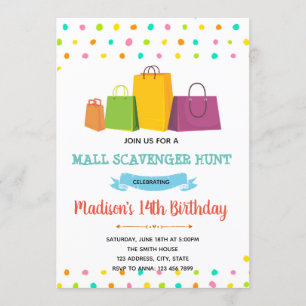 Invitación a la caza de scavenger de los centros c