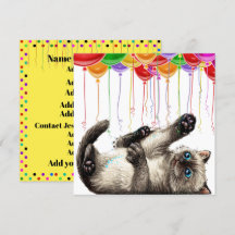 Invitación a la celebración