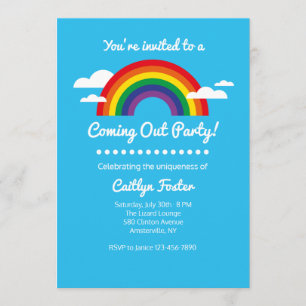 Invitación a la celebración