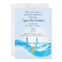 Invitación a la Celebración de Graduación de la Es