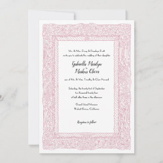 Invitación a la celebración de la obra maestra