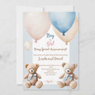 Invitación a la celebración de la Revelación de Gé