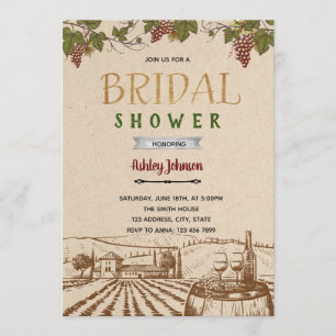 Invitación a la celebración de una ceremonia de ce