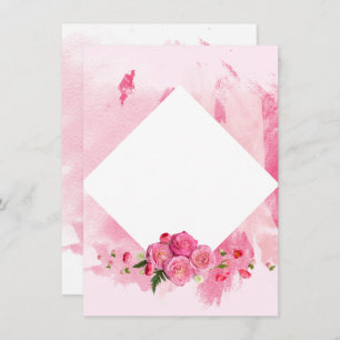 Invitación a la celebración del Día de la Madre