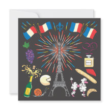 Invitación a la celebración del Fiesta del Día de 