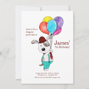 Invitación a la celebración previa