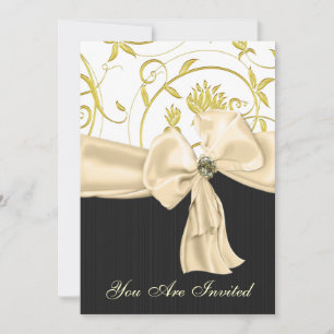 Invitación a la cena de ensayo de boda personaliza