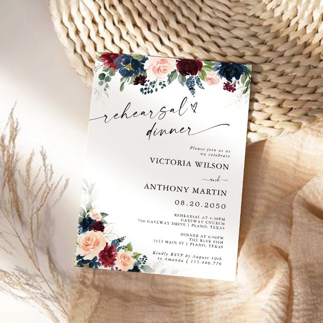 Invitación a la cena de ensayo de la Marina y Borg (Subido por el creador)