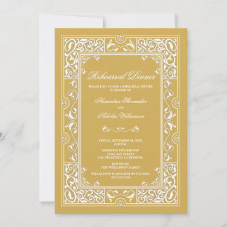 Invitación a la cena de los ensayos clásicos de la