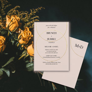 Invitación a la cena de los ensayos de anillos min