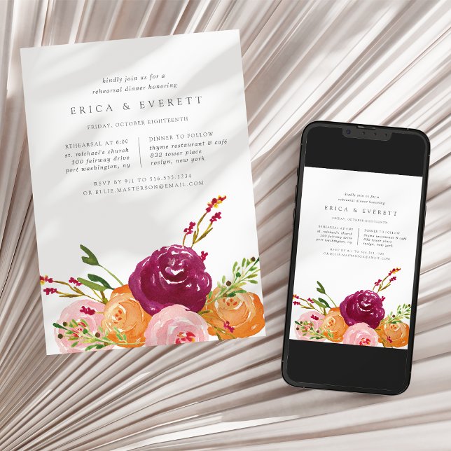 Invitación a la cena de los ensayos de la cosecha  (Subido por el creador)