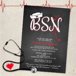 Invitación a la ceremonia de graduación de la fies