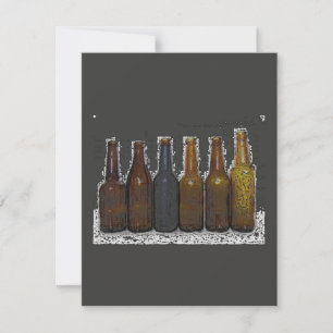 Invitación a la cerveza - Invitaciones a la cervez