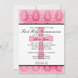 Invitación a la comunidad de Chicas de la Cruz Ros