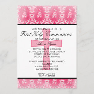Invitación a la comunidad de Chicas de la Cruz Ros