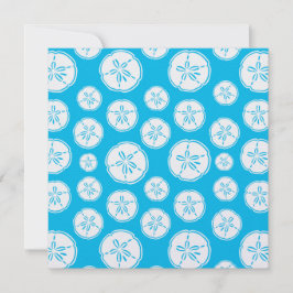 Invitación a la concha de playa - SRF