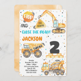 Invitación a la construcción