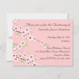 Invitación a la cristalización del bebé