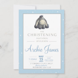 Invitación a la cristiandad