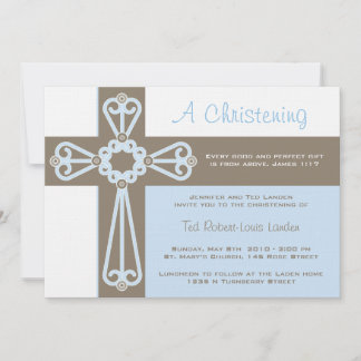 Invitación a la cristiandad