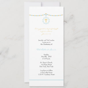 Invitación a la cristiandad