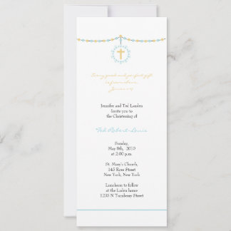 Invitación a la cristiandad