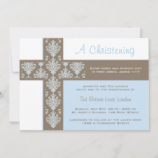 Invitación a la cristiandad
