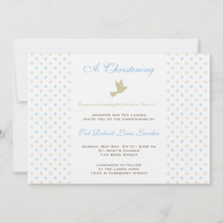 Invitación a la cristiandad