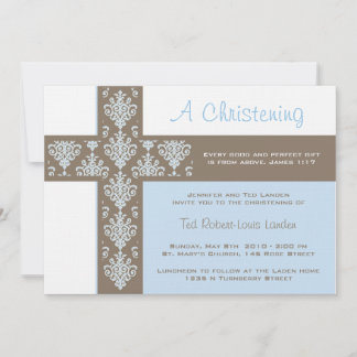 Invitación a la cristiandad