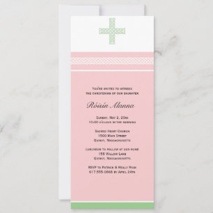 Invitación a la cristiandad/bautismo