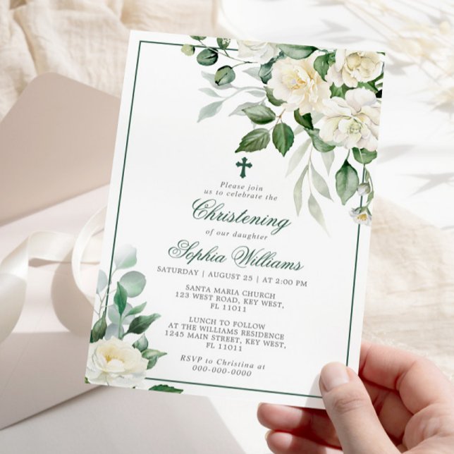 Invitación a la cristiandad de las flores blancas  (Subido por el creador)