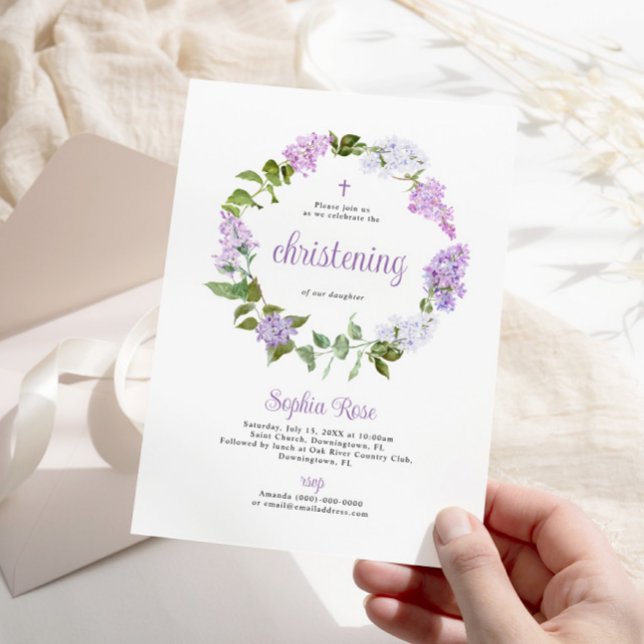Invitación a la cristiandad de las flores rusas de (Subido por el creador)