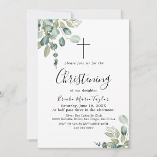 Invitación a la cristiandad en verano