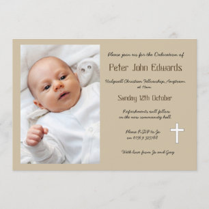 Invitación a la dedicación