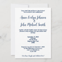 Invitación a la deshuesación simple