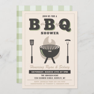 Invitación a la ducha de bebé Q   Invitaciones a B